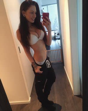 Clothing Selfie Leg Beauty Thigh Porn Pic