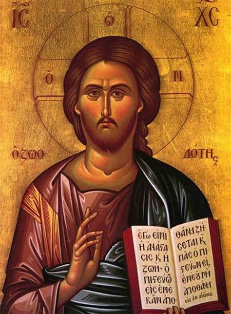 Can Icons Become Idols? – Orthodox-Reformed Bridge