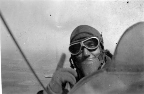 Mile High Portraits World War 1 Pilots In The Cockpit 1917 Flashbak