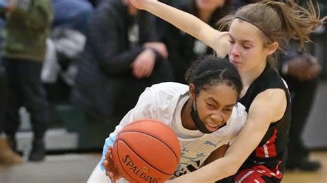 Bishop Kearney Girls Basketball Wins State Regional Against Lancaster