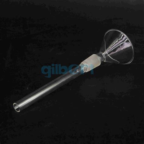 O D 60 75 90 100mm 19 26 24 29 Joint Borosilicate Glass Powder Conical