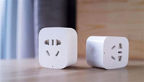 Смарт розетка с USB Xiaomi - ТОП10 преимуществ