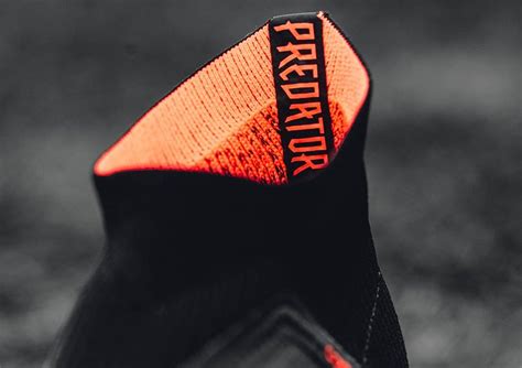 Adidas Predator Skystalker Pack Kenlu Net