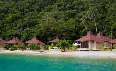 48 Best Caramoan Beach Resort Camarines Sur Bicol Philippines Images