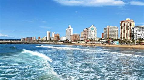 Durban | Secure Your Holiday, Self-Catering, or Bed and Breakfast ...