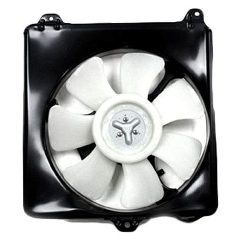 Tyc A C Condenser Fan Assembly