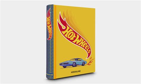 Hot Wheels Cool Material