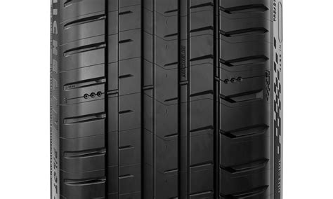 Michelin Pilot Sport 5! The sports tire par excellence is renewed