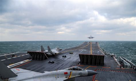 China Launches Its Third Aircraft Carrier | The Epoch Times