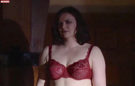 Naked Minna Koskela In Raid