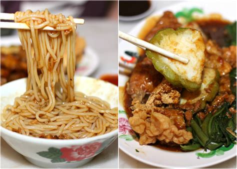 Heartwarming Yong Tau Foo For A Tofu Licious Meal