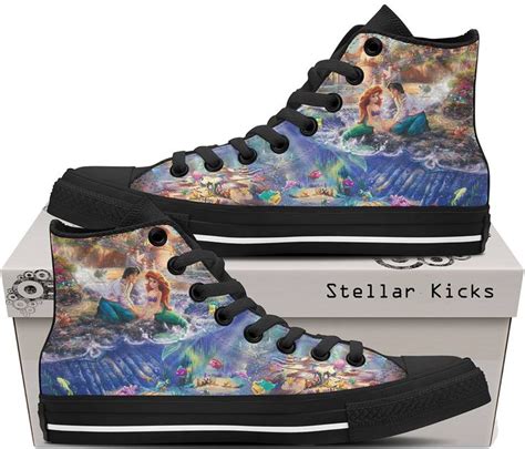 Awesome Converse Chuck Taylor High Top Sneaker High Top Sneakers