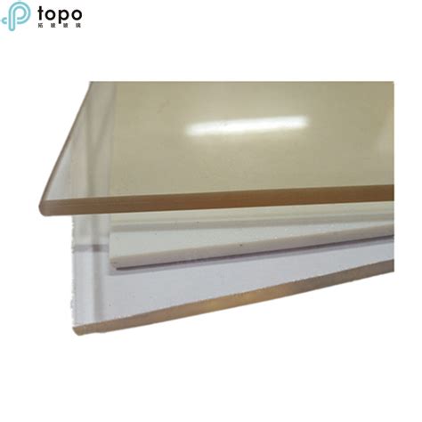 Borosilicate Glass Sheets on Sale