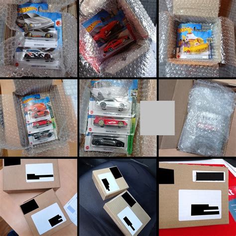 Hot Wheels Jaguar MK1 HW Race Day Etsy