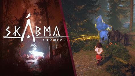 Interview: Skábma Devs Talk Authentic Representation Of Indigenous Cultures