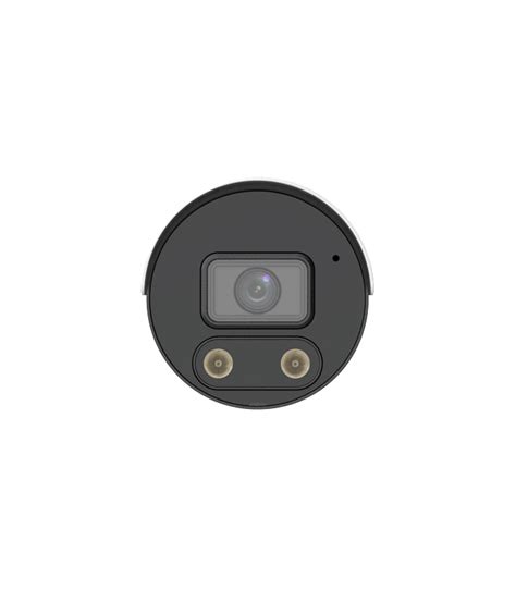 Camera IP 4K Protectie Perimetrala Lentila 2 8 Mm IR 30m Audio