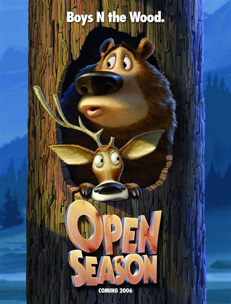 Open Season 2006