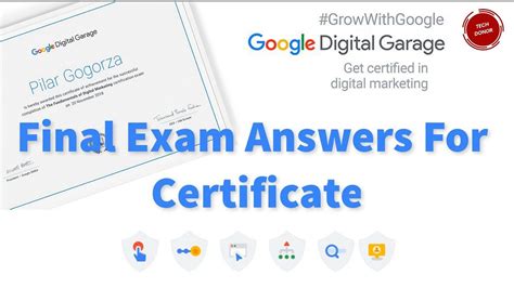 Google Fundamentals Of Digital Marketing Modules Final Exam