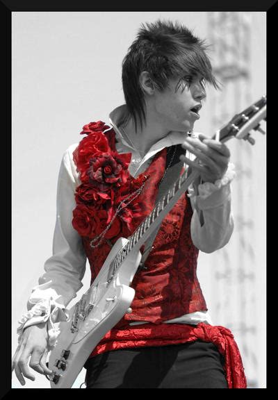 George Ryan Ross By Panic Boy On Deviantart