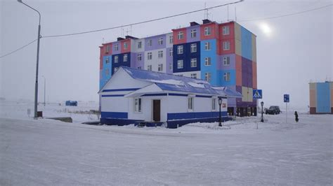 Угольные Копи Чукотки: basov_chukotka — LiveJournal