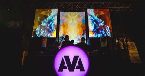 Ava Festival Announce Bicep Rødhåd And Mano Le Tough News Mixmag