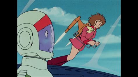 Mobile Suit Gundam 1979