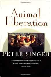 Animal Liberation: Singer, Peter: 9780060011574: Books - Amazon.ca