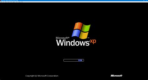 Smashing The Limits Installing Windows XP In DOSBox X