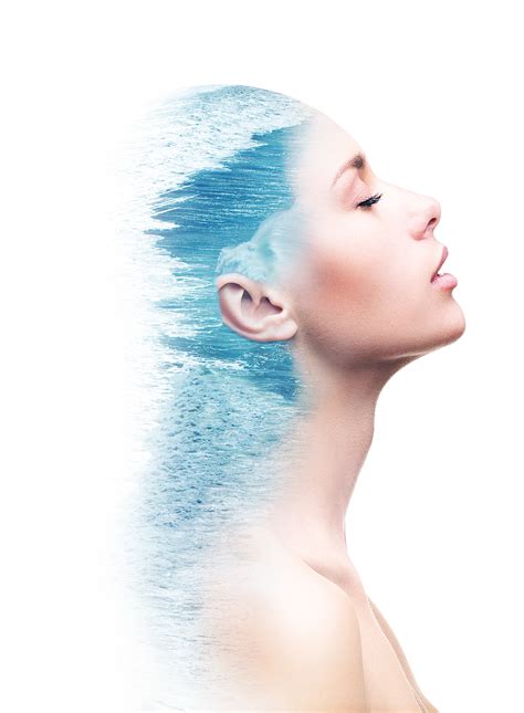 The Naked Chemist On Behance