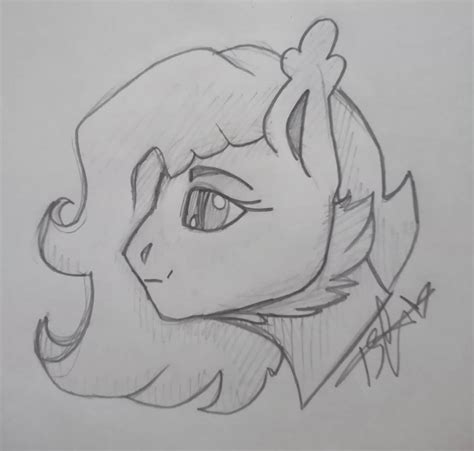 Bat Pony, MLP by 23-Sandra-23 on DeviantArt