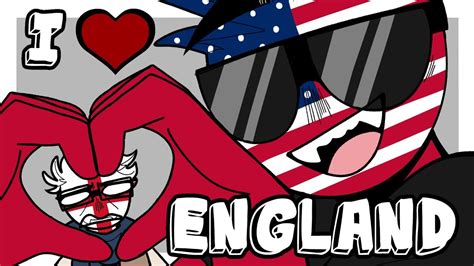 Countryhumans Female England