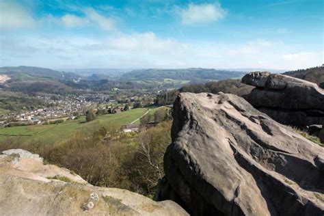 10 Of The Best Walks In The Peak District Peak Cottages