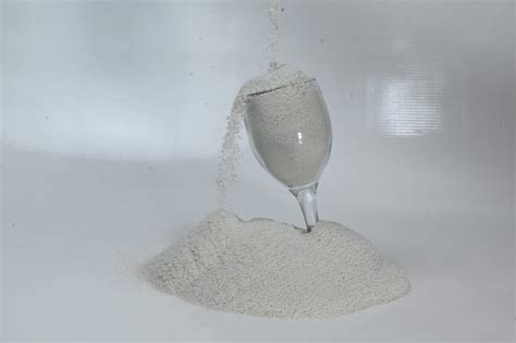 Virgin Off White Roto Grade Powder LLDPE Roto Grade Powder