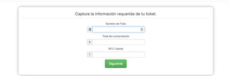 C Mo Facturar En Autopista Tuxpan Tampico Gu A Esencial