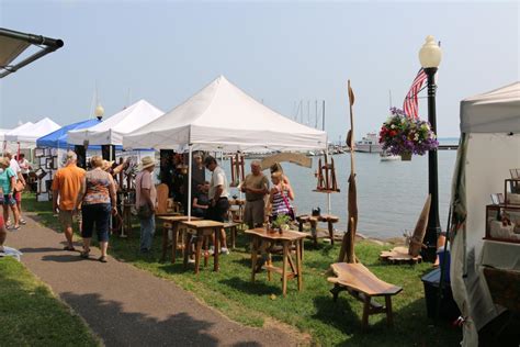 Festivals and Events - Bayfield