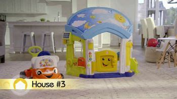 Fisher Price In Smart Car Tv Commercial Live For Speed Ispot Tv