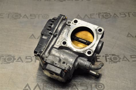 Дроссельная заслонка Honda Civic X FC 16-21 1.5T 16400-59b-003 артикул ...