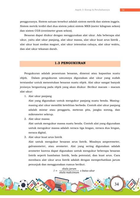 C Modul Ajar Ipas Elcha Bagus Narendra Putra Energi Dan Perubahannya Pdf