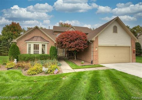 Briarwood Dr Van Buren Township Mi Zillow