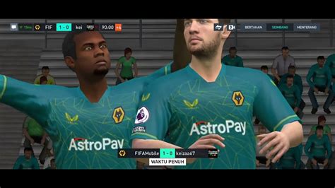 Di Fifa Mobile Yaremchuk Gacor Gak Tau Di Dunia Nyata Ada Yang Tau Yaremchuk Main Di Klub Apa