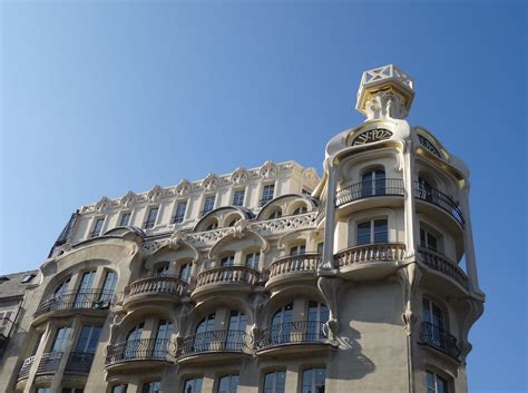 Félix Potin Magasin Félix Potin à Paris VIe Rue de R