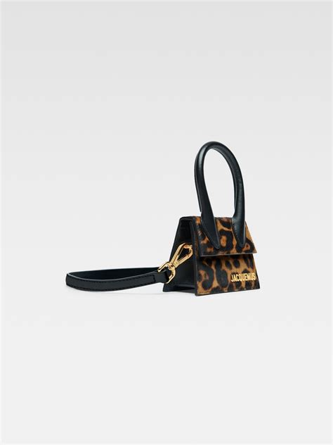 Mini bags - JACQUEMUS | Official website