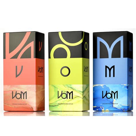 VOM (V/O/M) – DNA GLOBAL