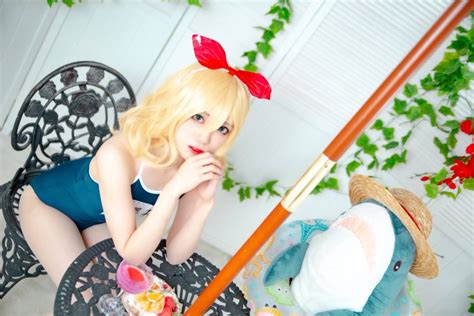 猫屋敷ロイト🧊💙🐱 Kawaiialchu さんのコスプレ作品まとめ 99 件 Twoucan