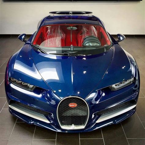 Bugatti Chiron | Bugatti chiron, Bugatti, Sports car