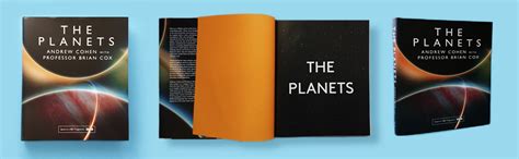 The Planets: A Sunday Times Bestseller: Cox, Professor Brian, Cohen ...