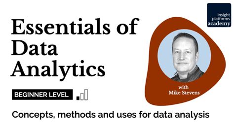 What Is Data Analytics Insight Platforms