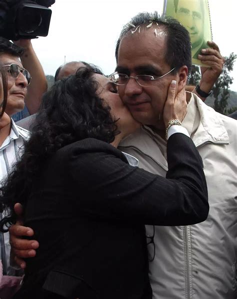 Día Mundial Del Beso 7 Besos Entre Políticos Que Quedarán Para La Historia