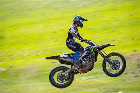 Guillem Farres Update After First Turn Pileup at Thunder Valley