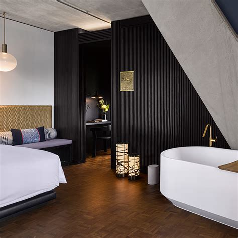 Get exclusive Hotel Deals across the globe with Design Hotels™